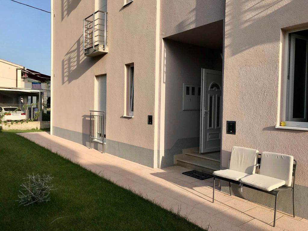 Appartementen Kroatie Comfort